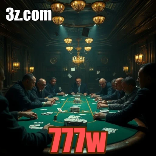 Jogos Mobile Inovadores no 777w: Entretenimento Sem Fim