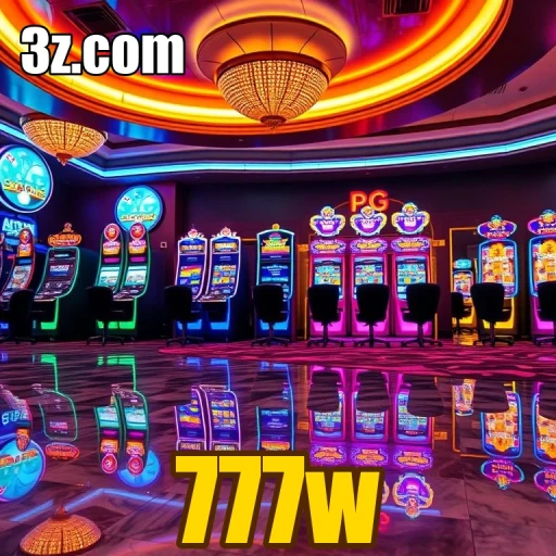 Experiência Inigualável em Sports no 777w: Atraia sua Paixão