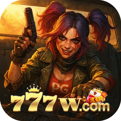 777w logo